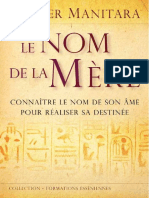 PDF Le Nom de La Mere