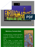 Farmacia Arabe