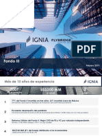 IGNIA Fund III 19FEB19-ESP 