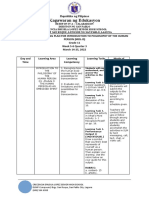 WHLP Philo q3 WK 5 6 MDL D