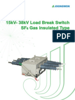 JW - SF6 Gas LBS Catalog - 200210 (S)