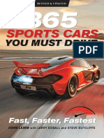 365 Sports Cars You Must Drive 9780760369777 9780760369784 9780760340455 2011023803 - Compress