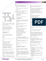 Answer Key: Workbook