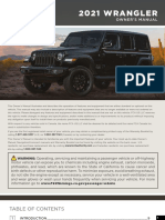 2021 Jeep Wrangler 46