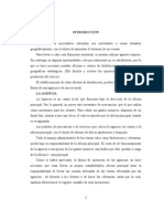 2 Bibliografia AGENCIAS Y SUCURSALES