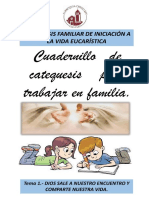 Recurso para La Catequesis