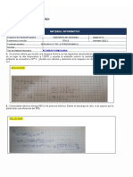 12 - Segunda Ley de La Termodinamica - Actividad - Dom - 2022-1