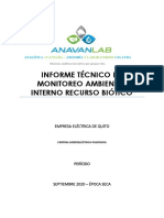 Informe Biotico - C - Pasochoa Epoca Seca 2020rev SB