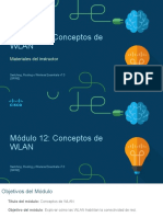 SRWE - Module - 12 Español WLAN