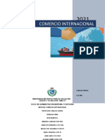 Trabajo Final Comercio Internacional