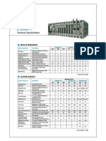 Matrix Eternity Technical Specifications Brochure En-1