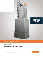 ALIMAK SL 500 1000 1585 EN Aug 2020