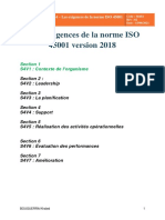 S4V1-ISO45001-Rév 02-Le Contexte