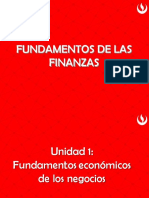 Parcial Finanzas 