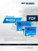 Manual Matrix Celula de Carga