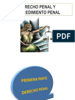 Derecho Penal