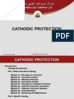 Cathodic Protection - Rev 1