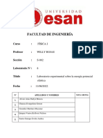 Informe Laboratorio 8