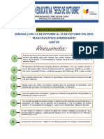 Quimica Proyecto 4 Semana 1