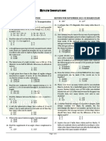 Eval Exam 3 Review Nov 2021