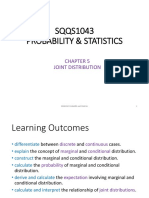 NOTES SQQS1043 CHAPTER 5 - Student