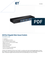 EN Datasheet TEG-284WS (v1.0R)