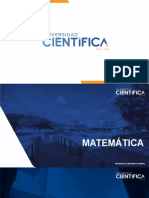 Matemática Sem-14 Sesión-14 2022-1 Funciones Especiales (Exponencial y Logarítmica)