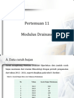 Pertemuan 11