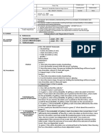 Independent and Dependent Events