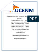 Fase 2 y 3 Admin Recursos Humanos