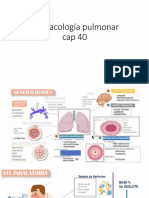 Farmacología Pulmonar - OCR