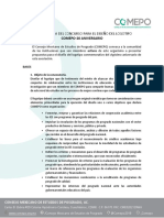 Convocatoria Del Concurso para El Diseño Del Logotipo 20 Años