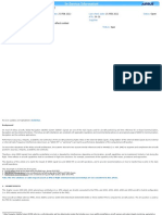 34.36.00049 GNSS Loss and GNSS Interferences On Airbus AC