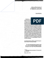 1996 - Centralité Du Travail Et Théorie de La Sexualité