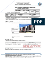 Acondicionamiento Ambiental - 2022-I - Examen Parcial