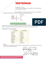 Proteinas Final X Julix