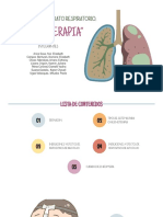 OXIGENOTERAPIA