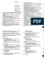 Chapter 1: The Accountant'S Role in The Organization: True/False