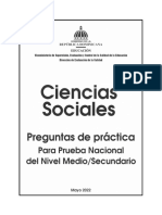 Clinicas Pruebas Nacionales 2022