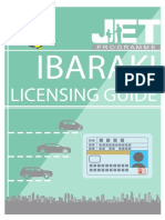 License Guide