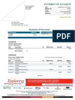 East Kootenay Credit Union Sample