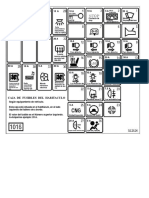 Caja Fusible Tablero Logan