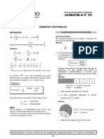 4l Sem 12 Aritmética PR