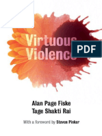 Virtuous Violence