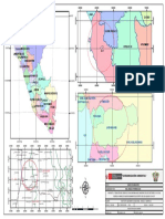 Mapa de Ubicacion Los Aquijes Sunampe