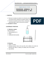 Practica 9 - Electronica