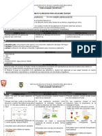 Planeacion Multigrado Lenguaje Textos Instructivos