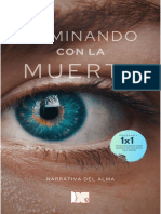 Ebook. Caminando Con La Muerte