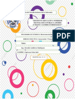 Informe de Centrales