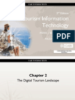 Chapter 2 Digital Tourism Landscape